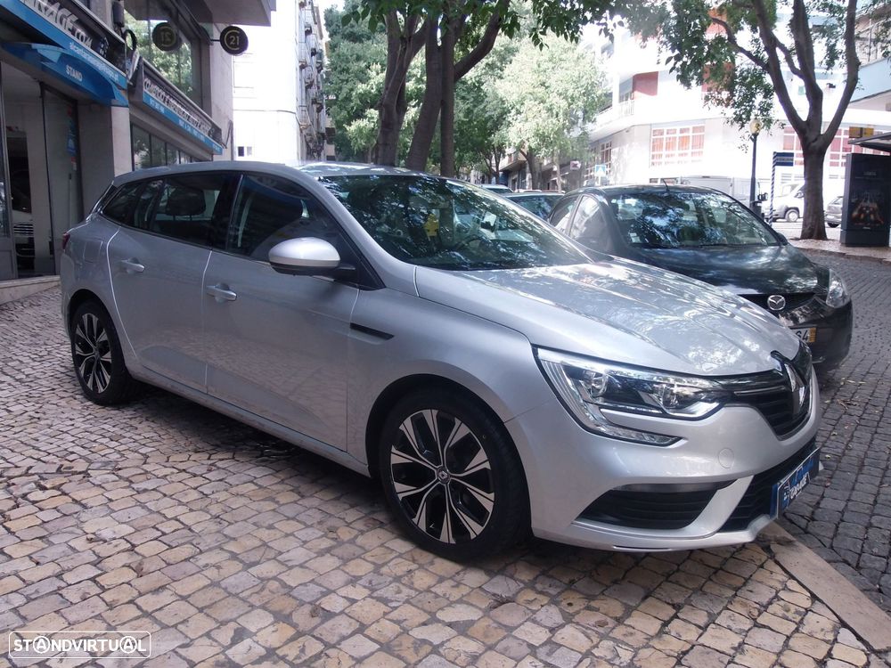Renault Mégane Break - 6