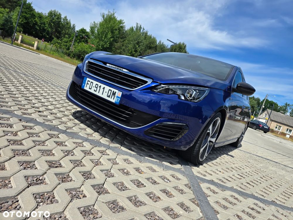 Peugeot 308 - 24
