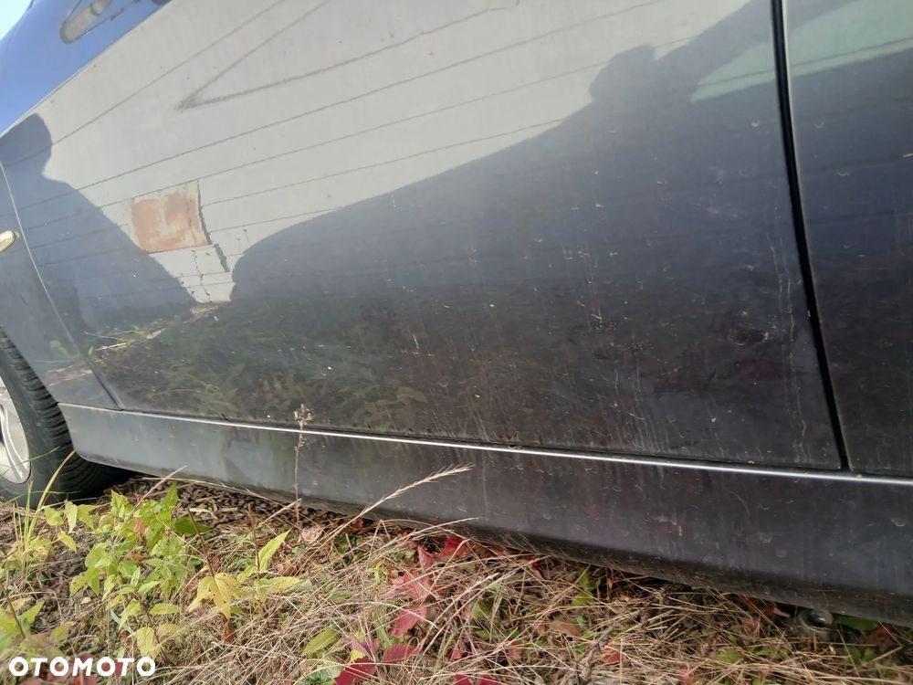 Drzwi Przednie Lewe/Prawe Bmw e90/e91 - 4