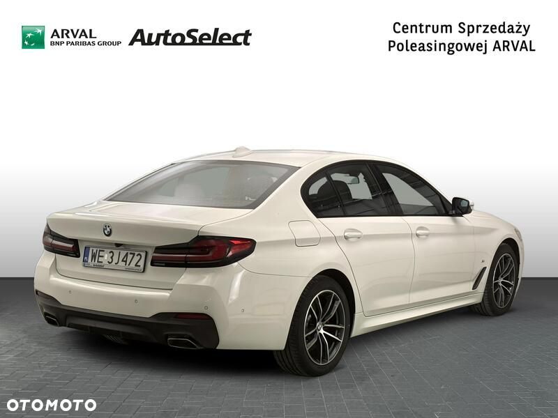 BMW Seria 5 - 6
