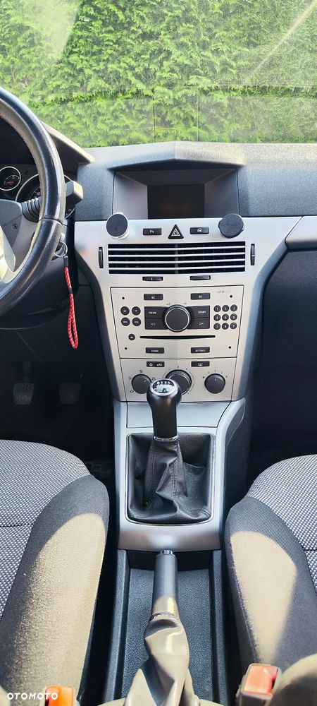 Opel Astra III 1.6 Enjoy - 5
