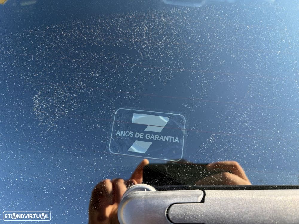 Kia Stonic 1.2 Dynamic - 21