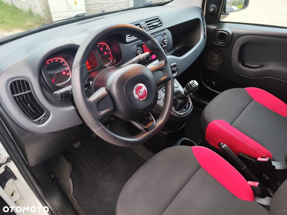 Fiat Panda 1.2 Start&Stop Easy - 19