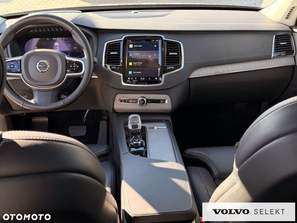 Volvo XC 90 - 29