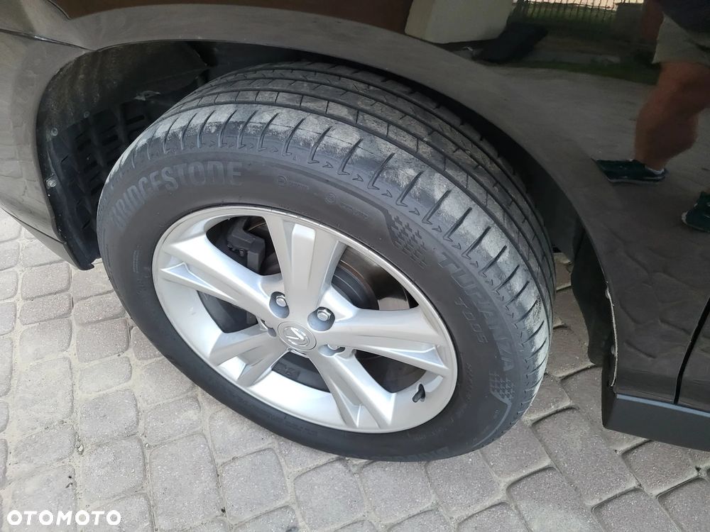 Lexus RX - 37