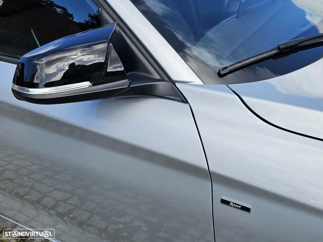BMW 116 d Line Sport - 31