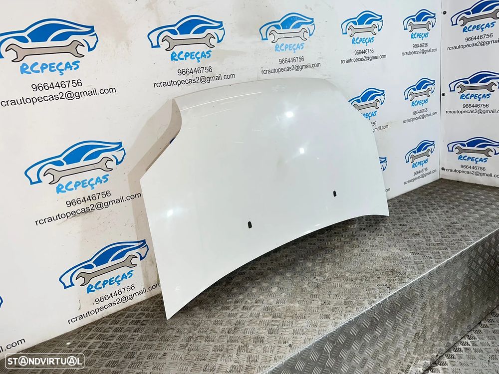 .Frente Completa Ford Transit Connect Fase 1 2003 - 2013 - 13