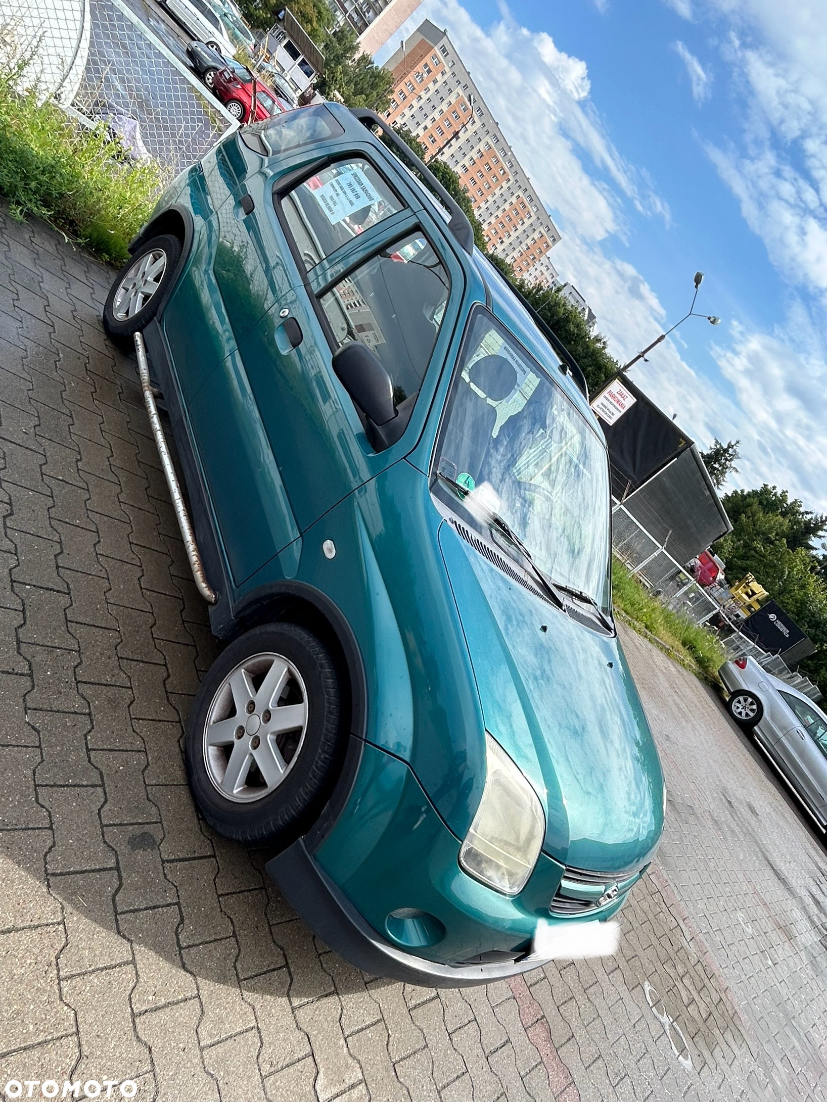 Suzuki Ignis 1.3 DDiS Comfort - 6