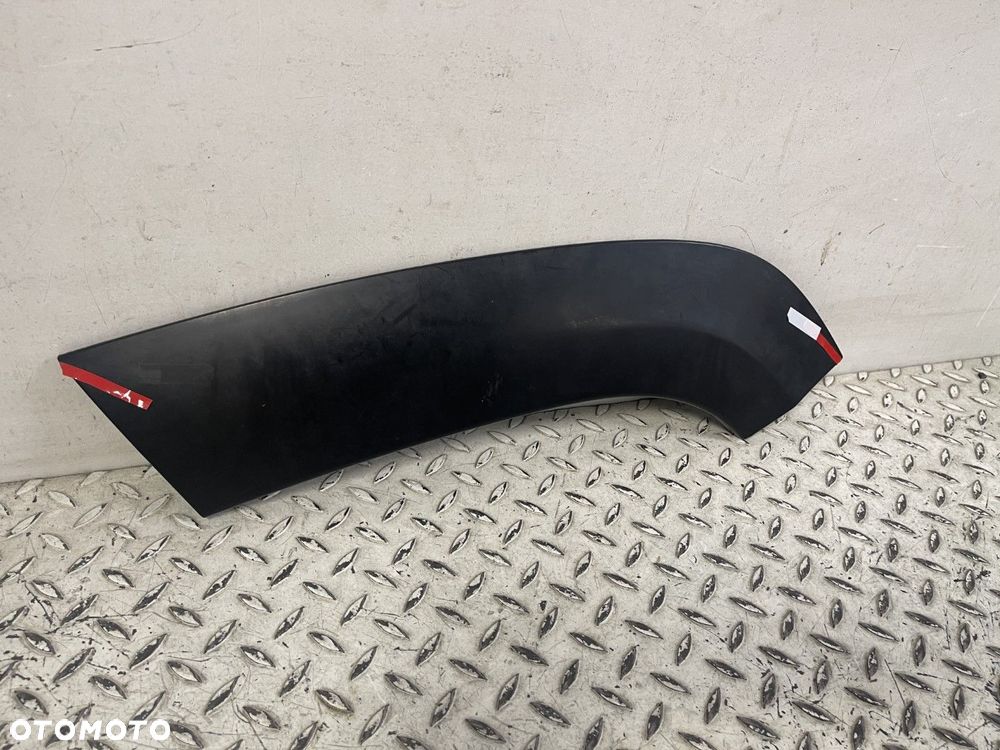 NOWA ORYGINALNA LISTWA DRZWI TYŁ LEWA JEEP GRAND CHEROKEE WK2 LIFT 17-23 1PC83TZZAG - 4