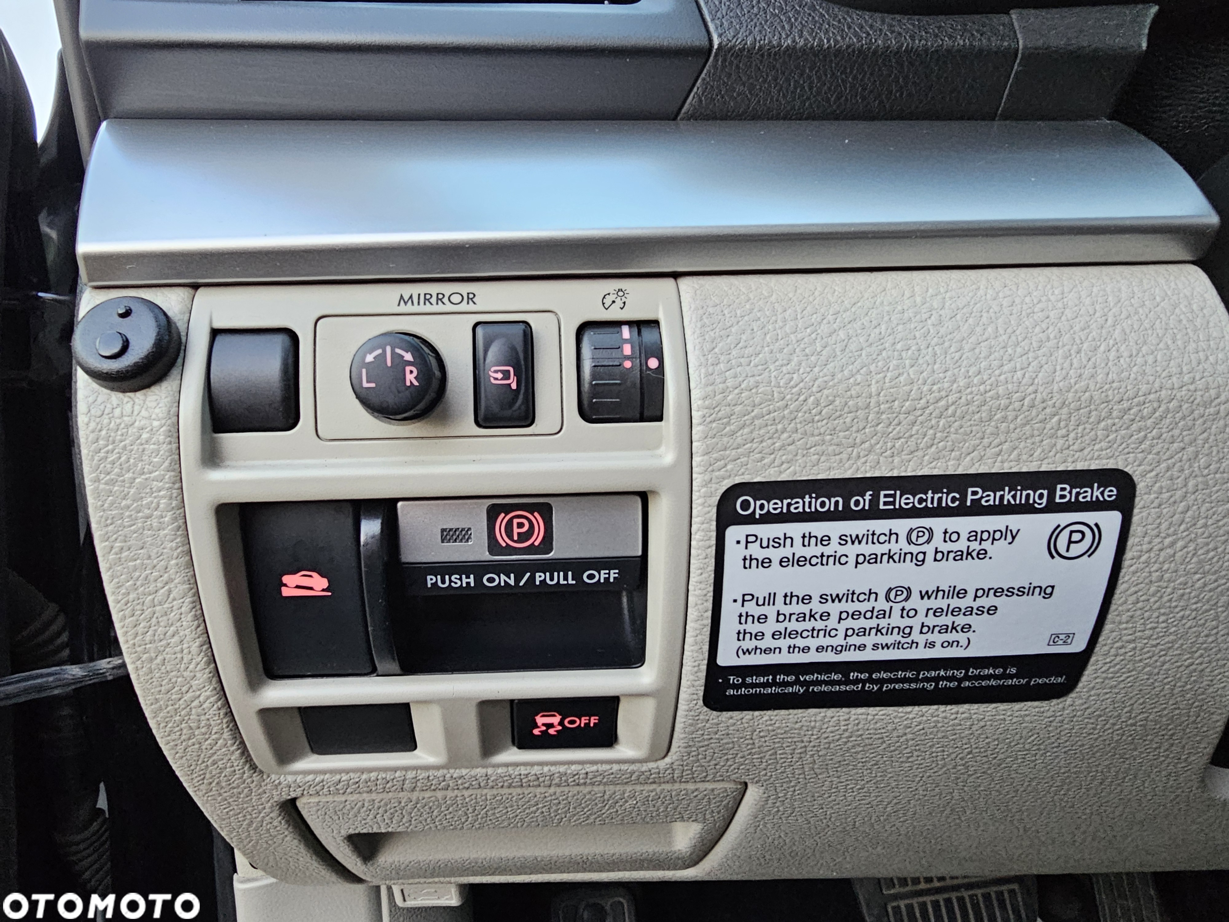Subaru Outback - 32