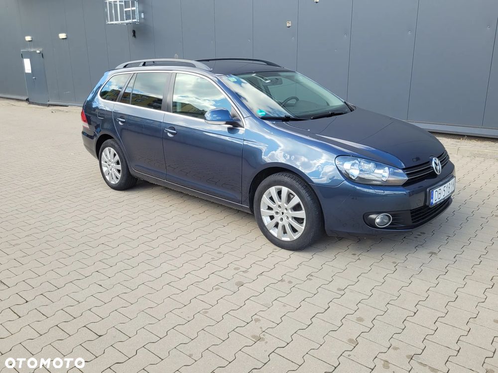 Volkswagen Golf 1.4 TSI Style - 4