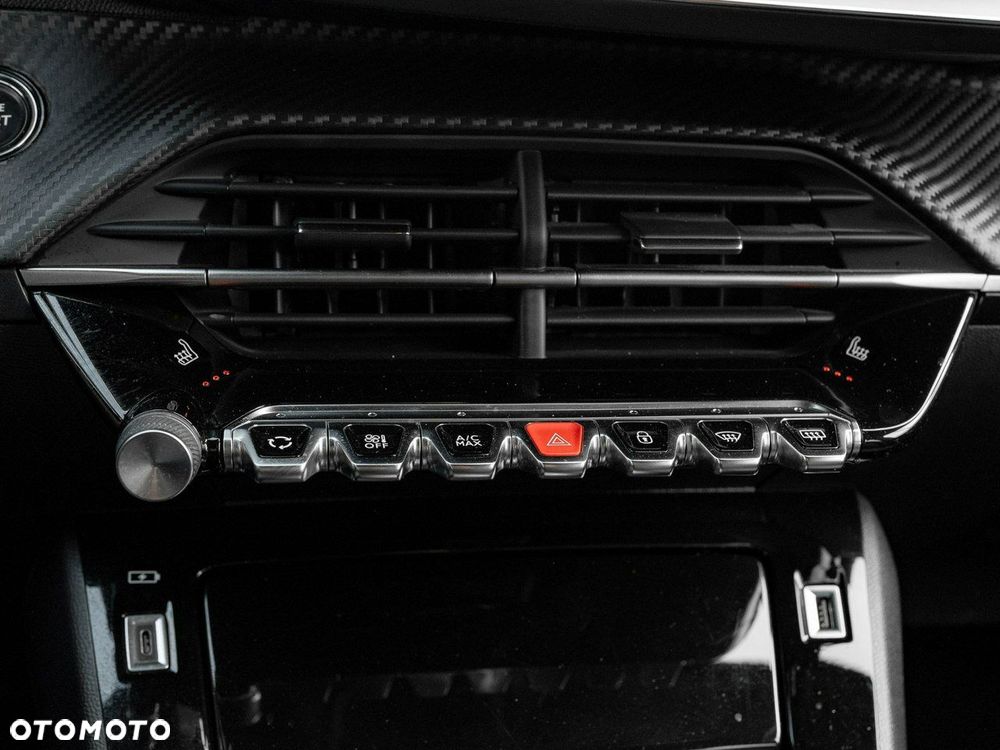 Peugeot 2008 1.2 PureTech Allure Pack S&S EAT8 - 21