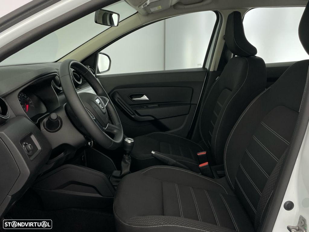 Dacia Duster 1.0 TCe Comfort - 11