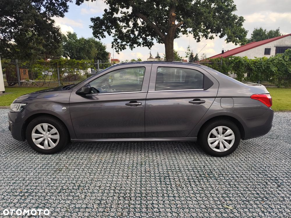Citroën C-Elysée 1.2 PureTech Feel - 6
