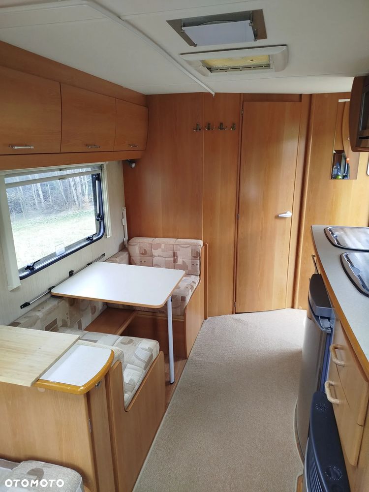 Compass Compass Corona Club 524 - 14