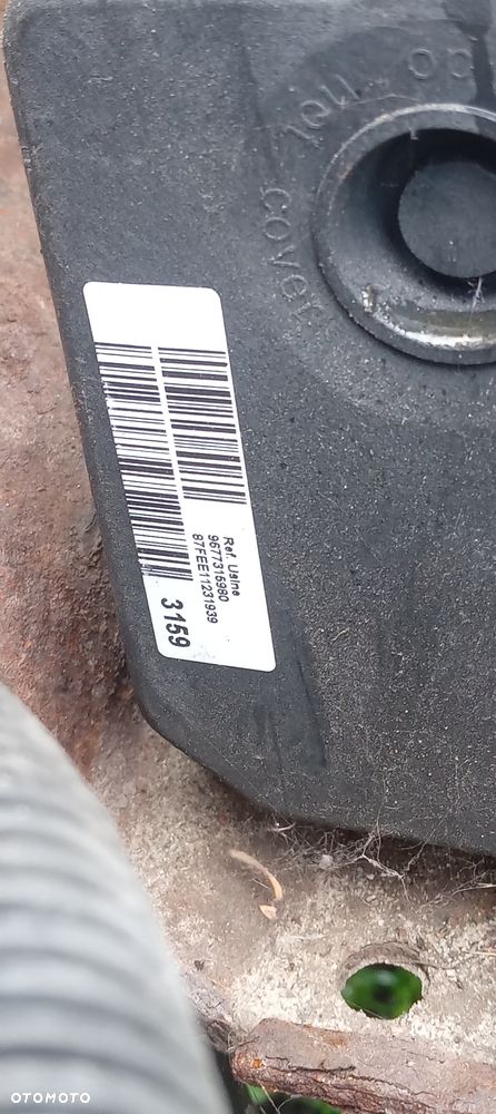 Peugeot Citroen DS4 C4 pompa sterownik abs 9677315980 - 2