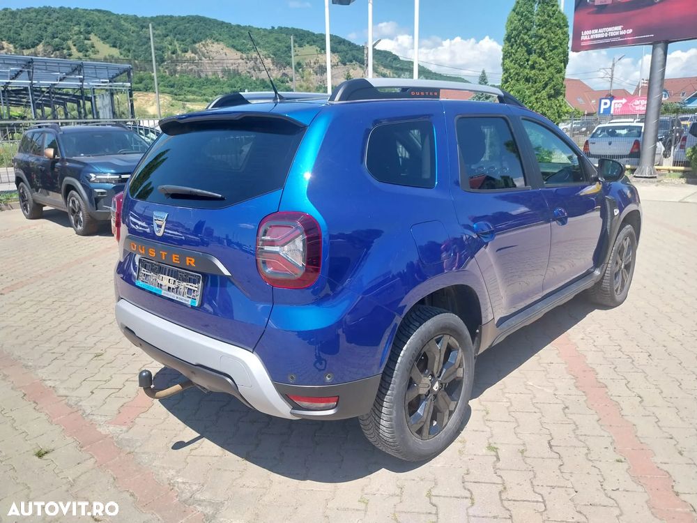 Dacia Duster TCe 150 4X4 Extreme - 19