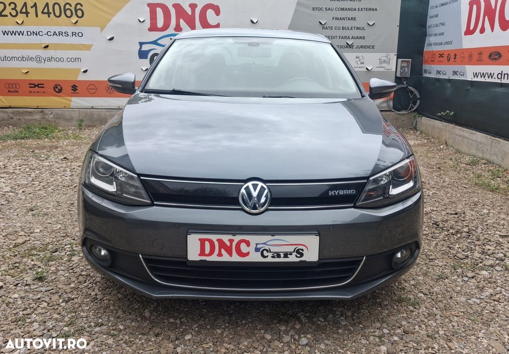 Volkswagen Jetta - 14