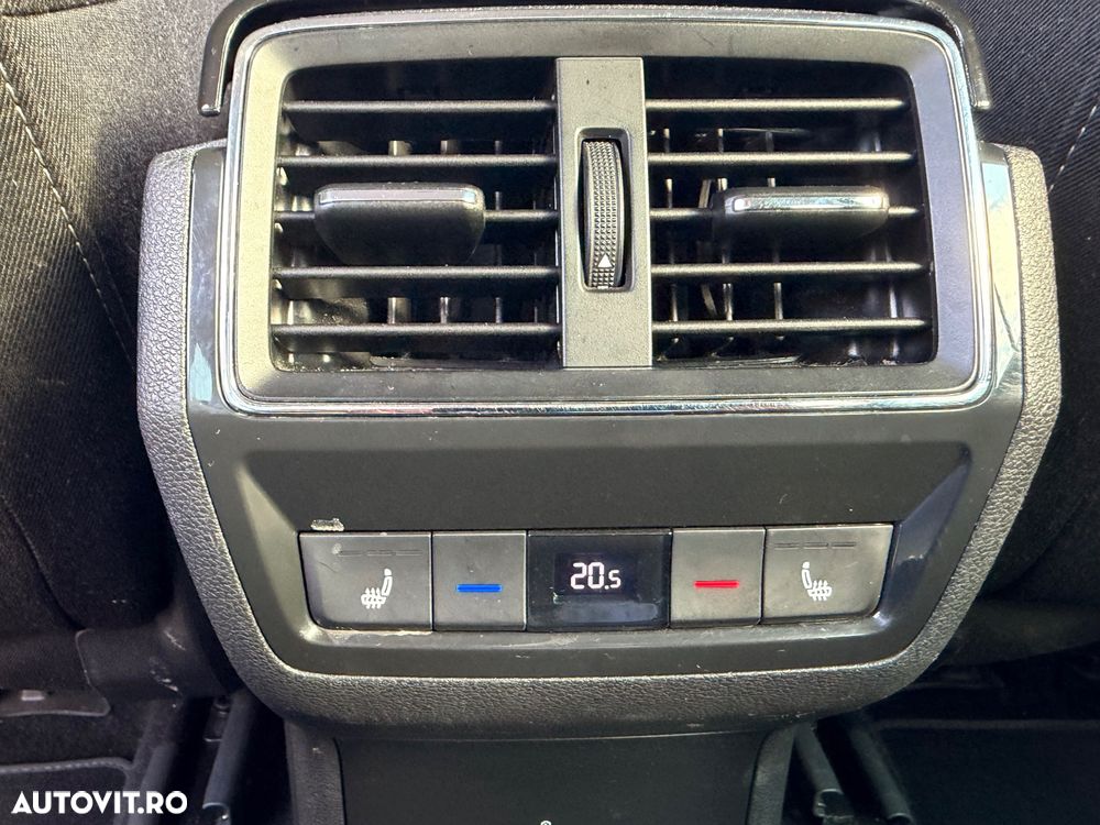 Skoda Kodiaq 2.0 TDI DSG Style - 22