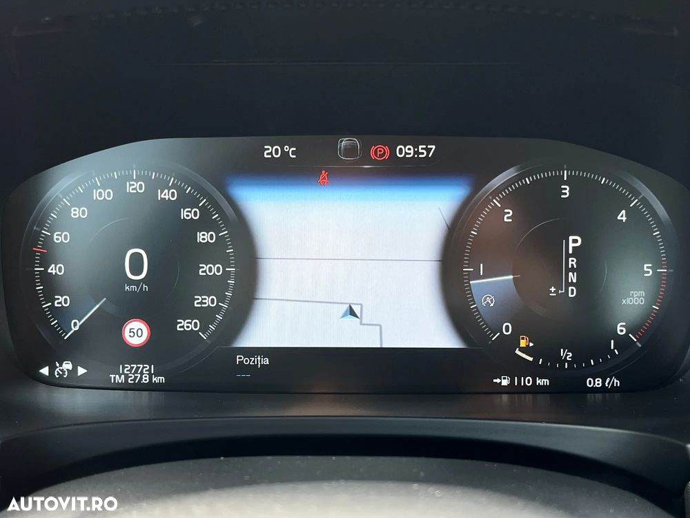 Volvo S90 - 15