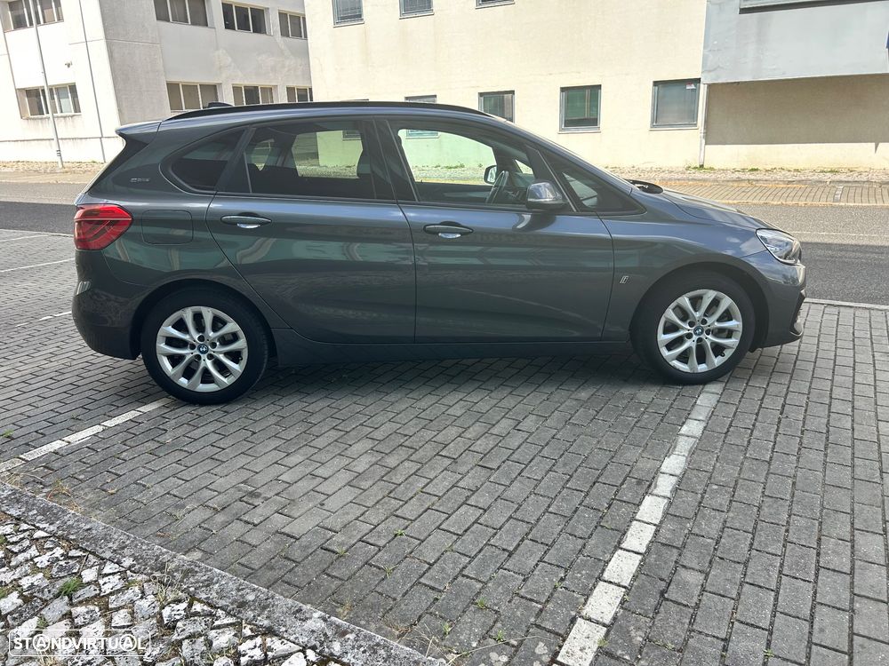 BMW 225xe Active Tourer - 6