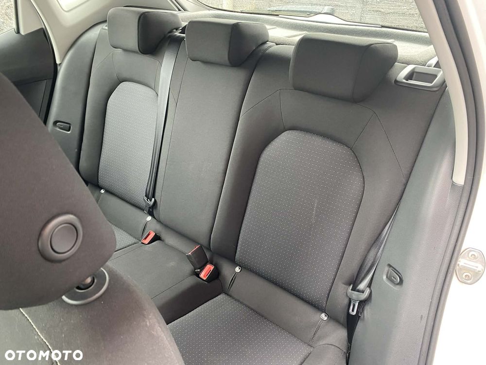 Seat Ibiza 1.0 TSI S&S Style Edition - 17