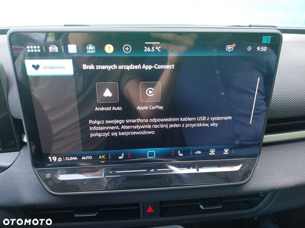 Volkswagen T-Roc 1.5 eTSI Life DSG - 19