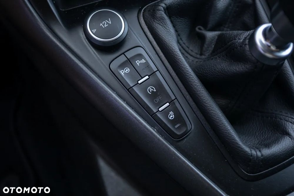 Ford Focus - 23