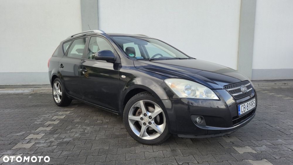 Kia Ceed - 2