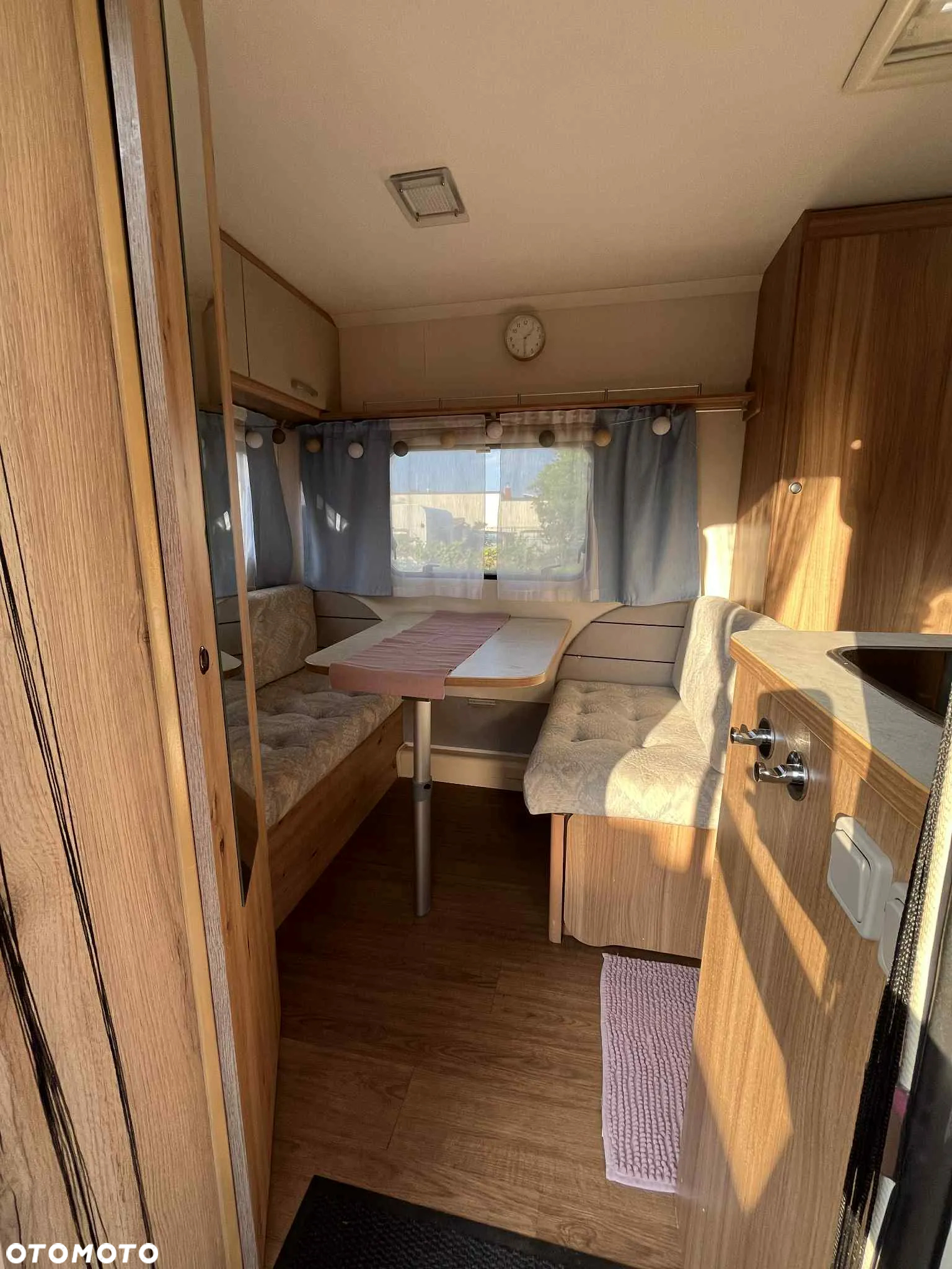 Caravelair 390 Antares - 6