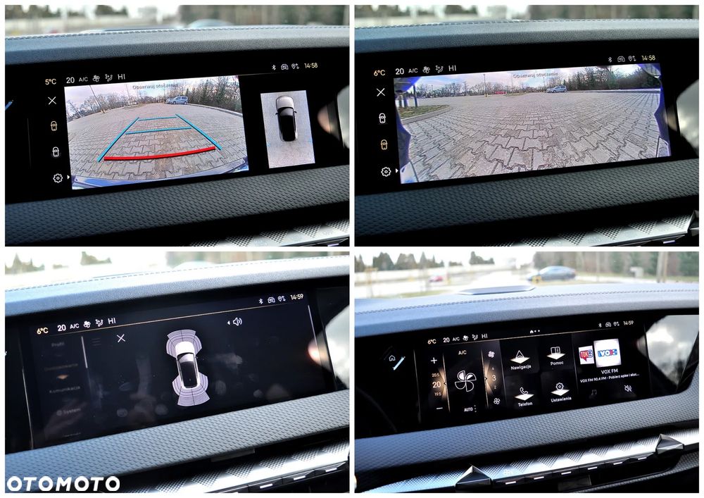 DS Automobiles DS 4 1.6 E-Tense Performance Line + - 38