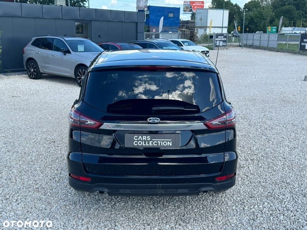 Ford S-Max - 5