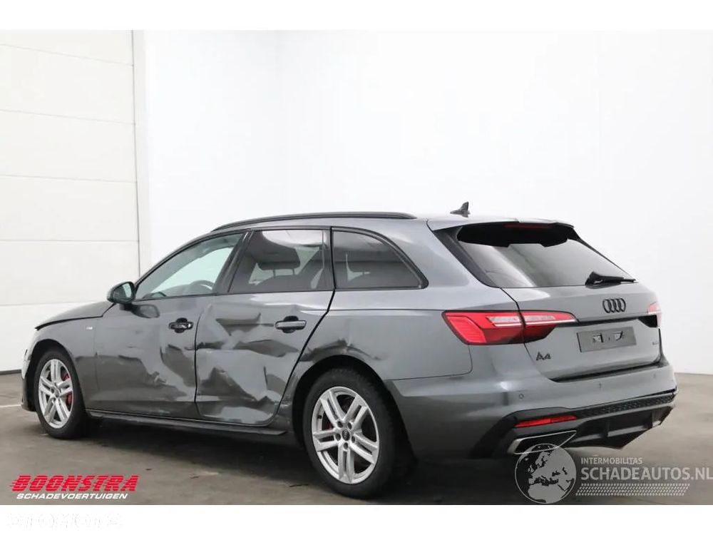 Audi A4 - 3