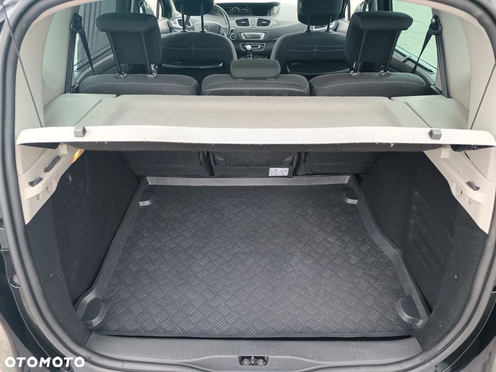 Renault Scenic ENERGY dCi 110 LIMITED - 40