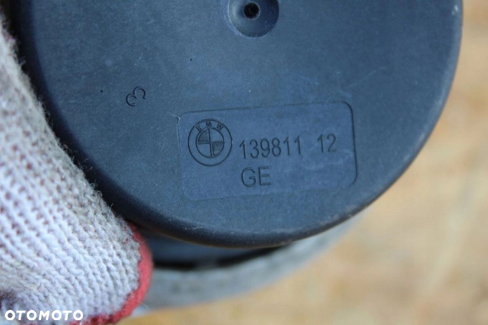 Poduszki silnika BMW e90 e91 e92 e93 139811 - 3