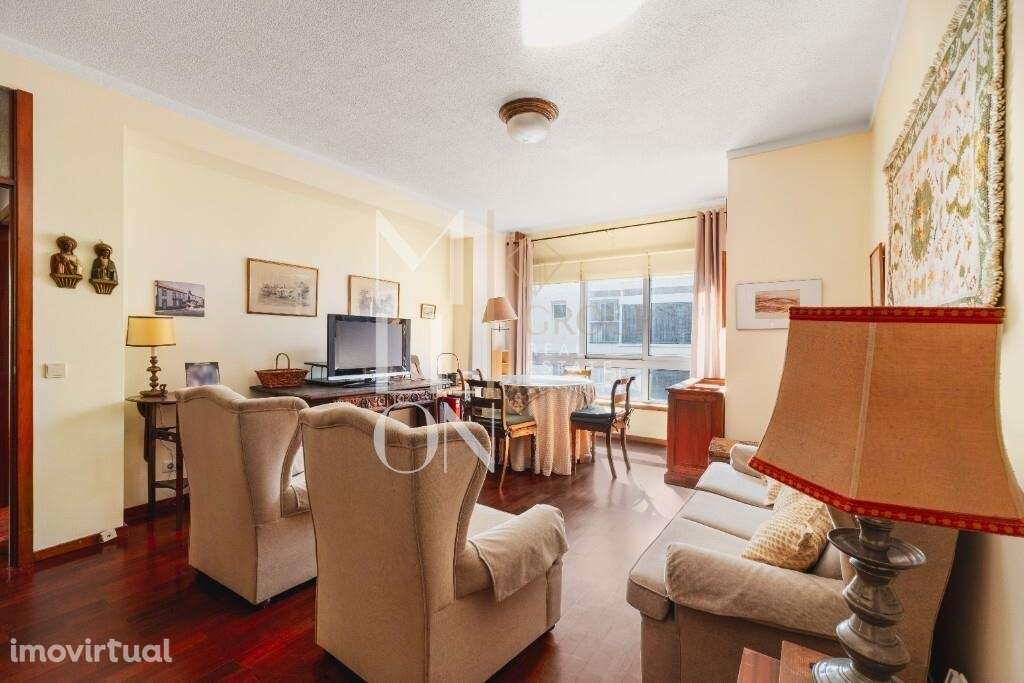 APARTAMENTO T3 – RUA S JOAO BOSCO NR 60 - Grande imagem: 4/21