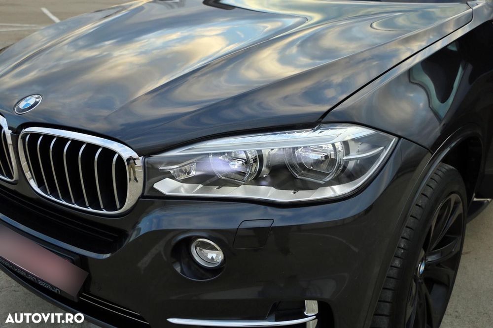 BMW X5 xDrive30d - 29