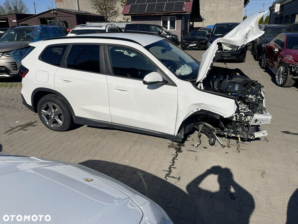 BMW X1 xDrive30e xLine - 4