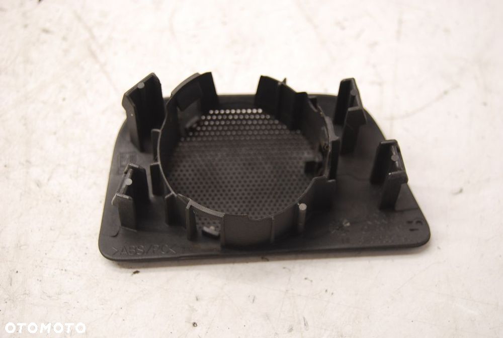 KRATKA GŁOŚNIKA LEWY TYŁ 8E0035793 AUDI A4 B7 B6 - 3