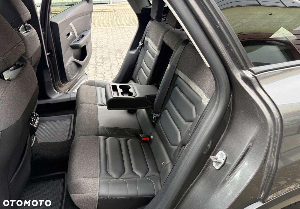 Citroën C4 - 17