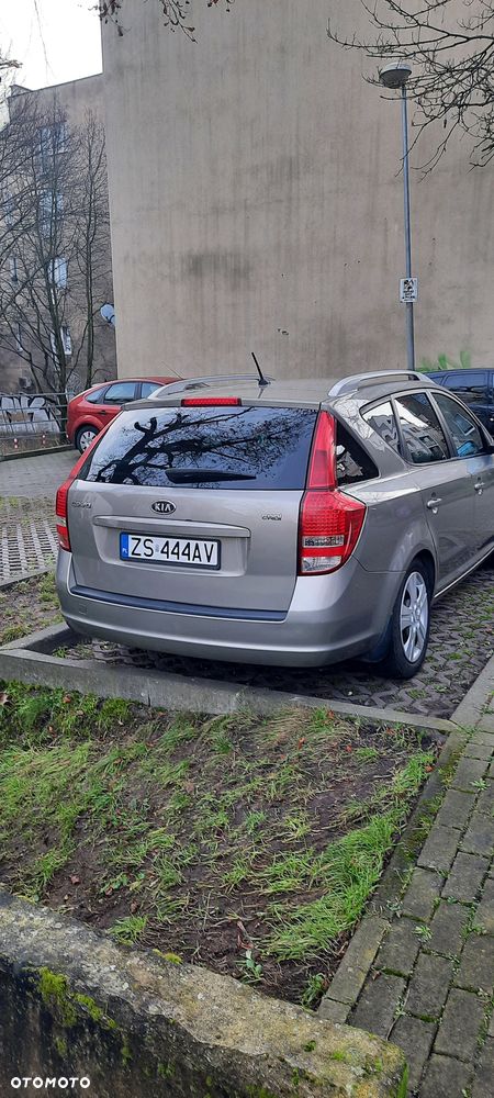 Kia Ceed - 2