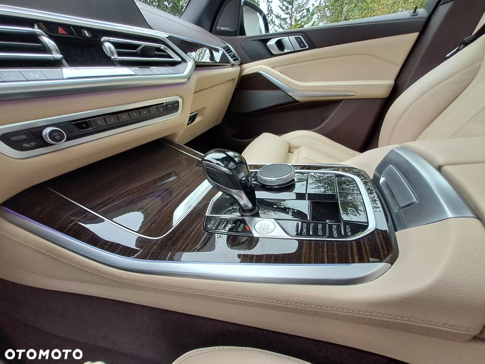BMW X5 xDrive40i sport - 10