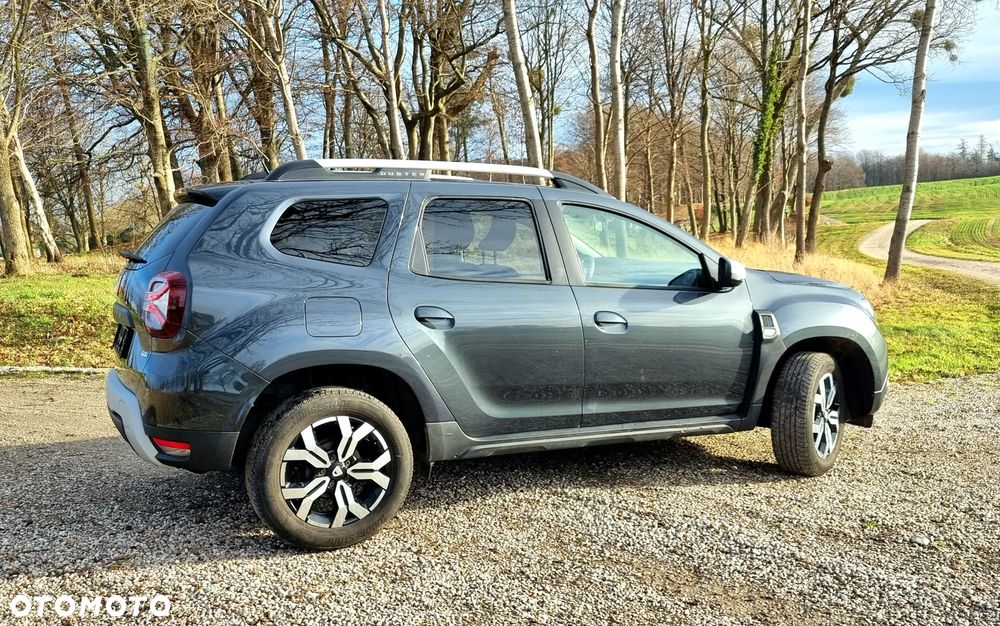 Dacia Duster - 13