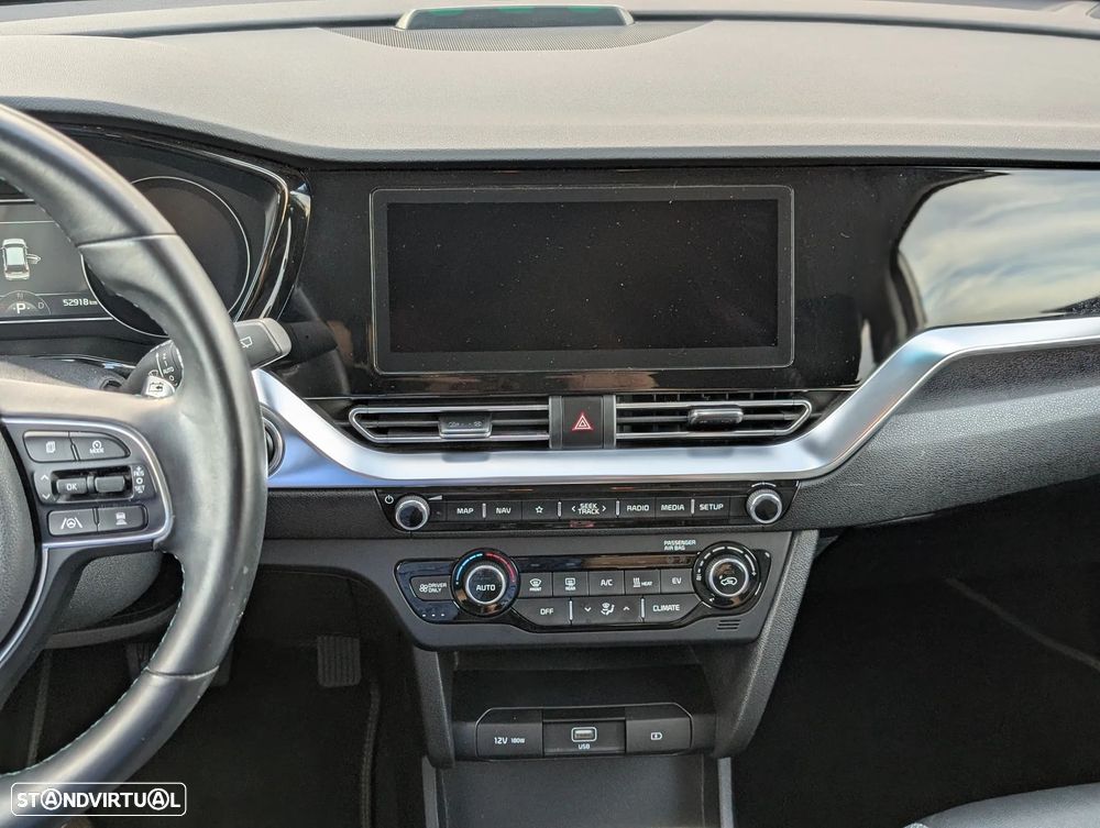 Kia e-Niro Vision - 33
