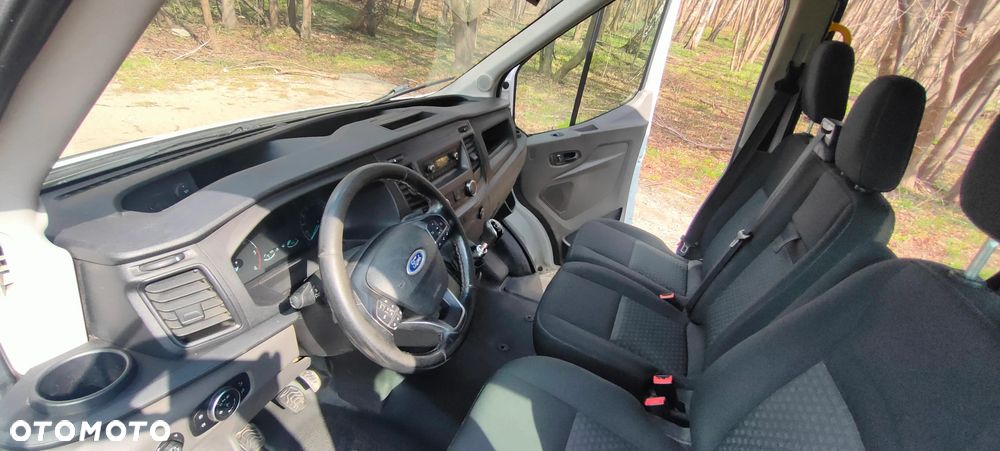Ford TRANSIT - 15