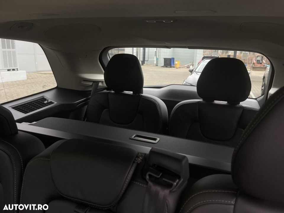 Volvo XC 90 T8 AWD PHEV Plus Dark - 21