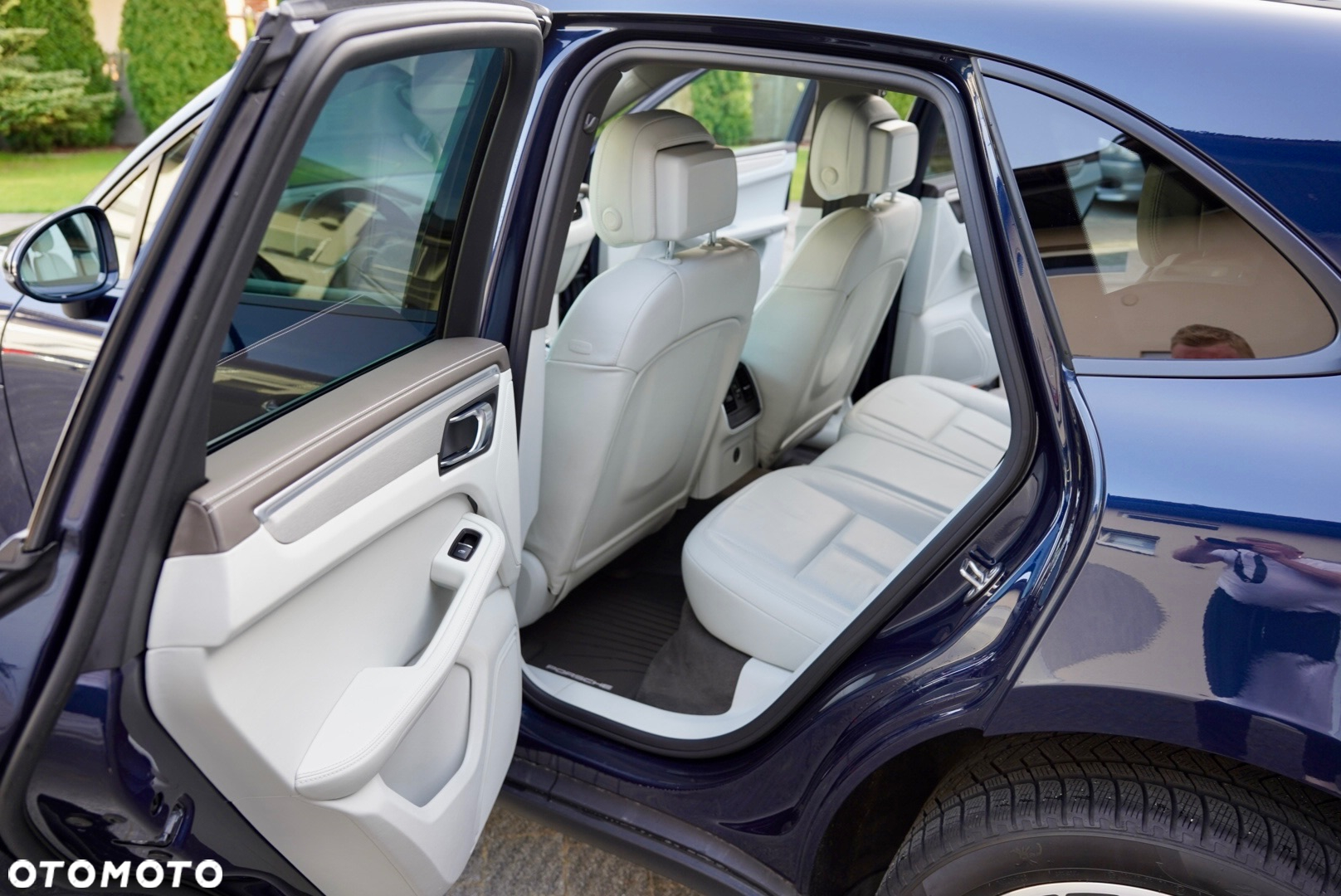 Porsche Macan Standard - 11