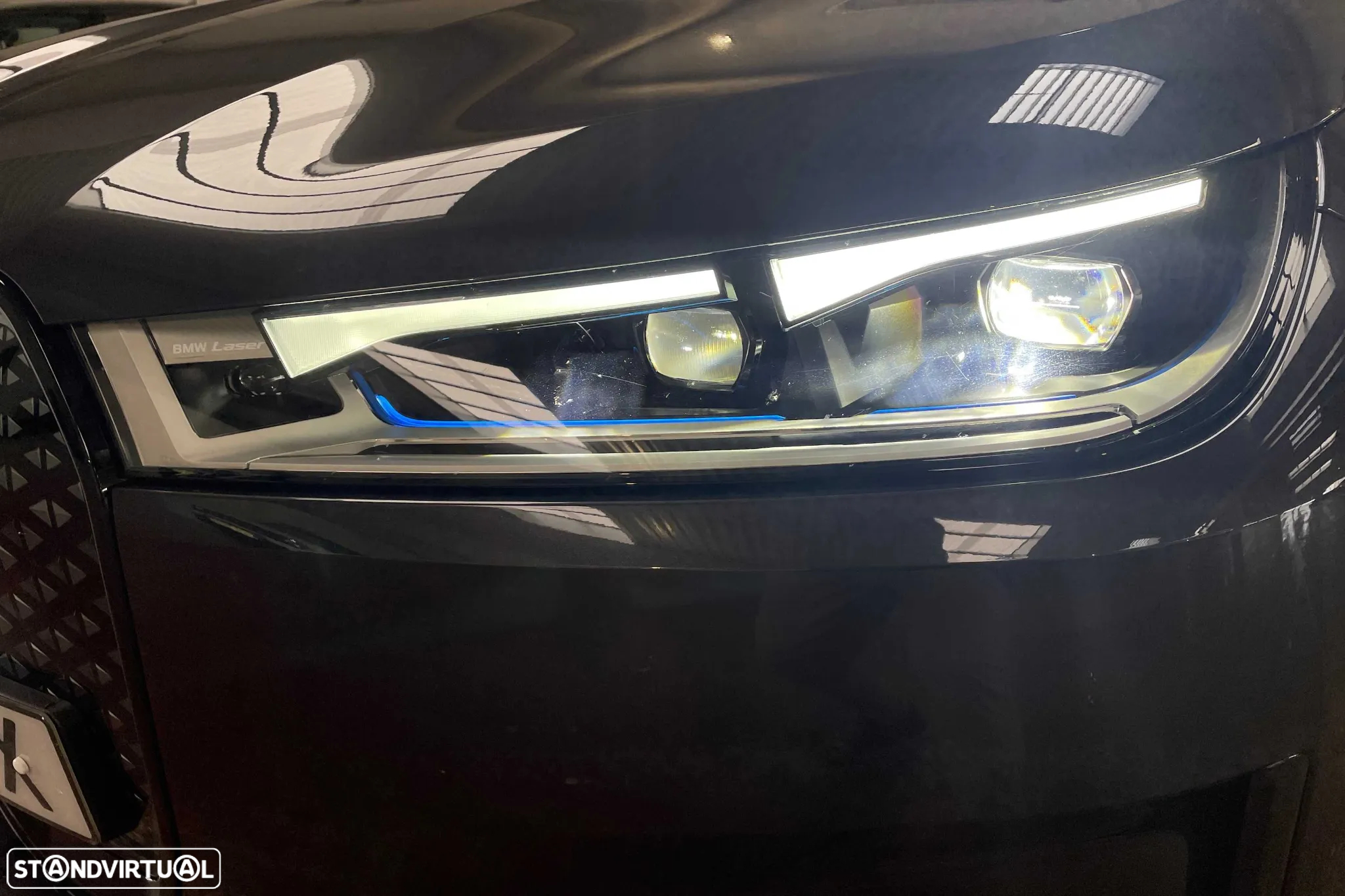 BMW iX xDrive 40 - 14