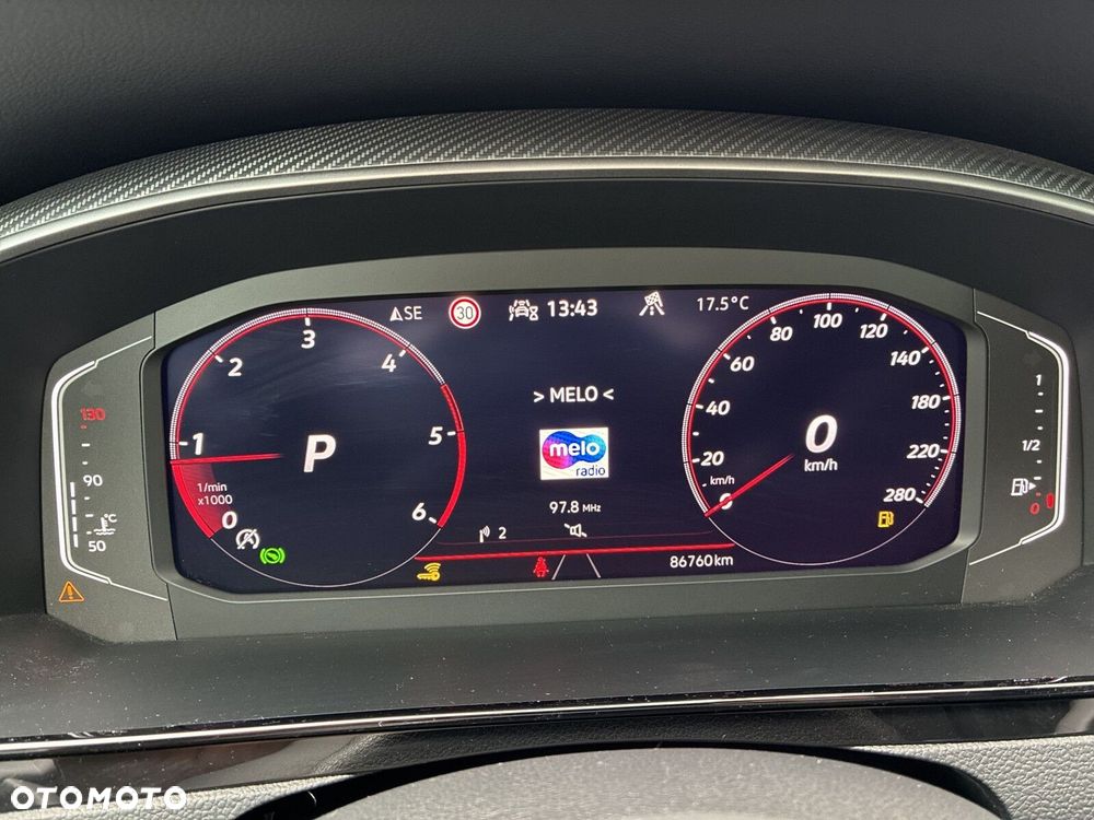 Volkswagen Arteon Shooting Brake 2.0 TDI R-Line DSG - 14