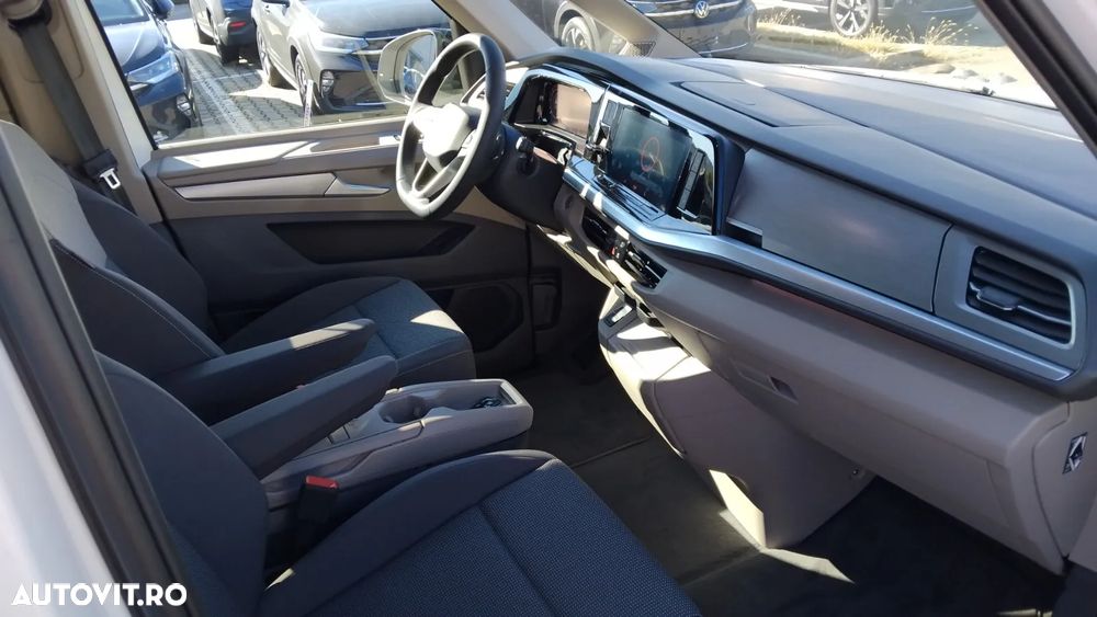 Volkswagen Multivan L 2.0 TDI DSG 110KW Life - 14